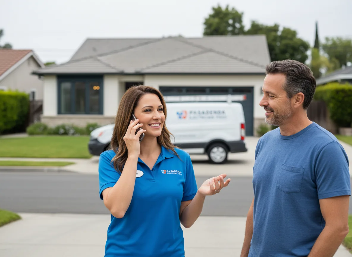 Electrician Knik Fairview, AK FAQs